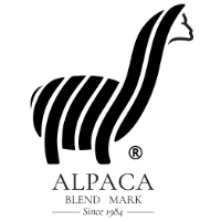 Alpaca Blend Mark logo