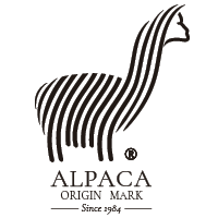 Alpaca Origin Mark logo