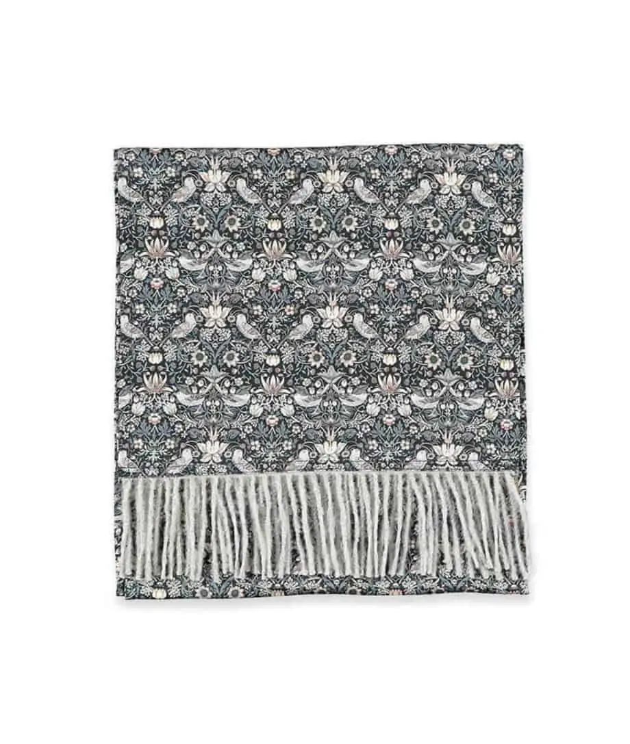 so cosy luxury products online liberty fabric scarf