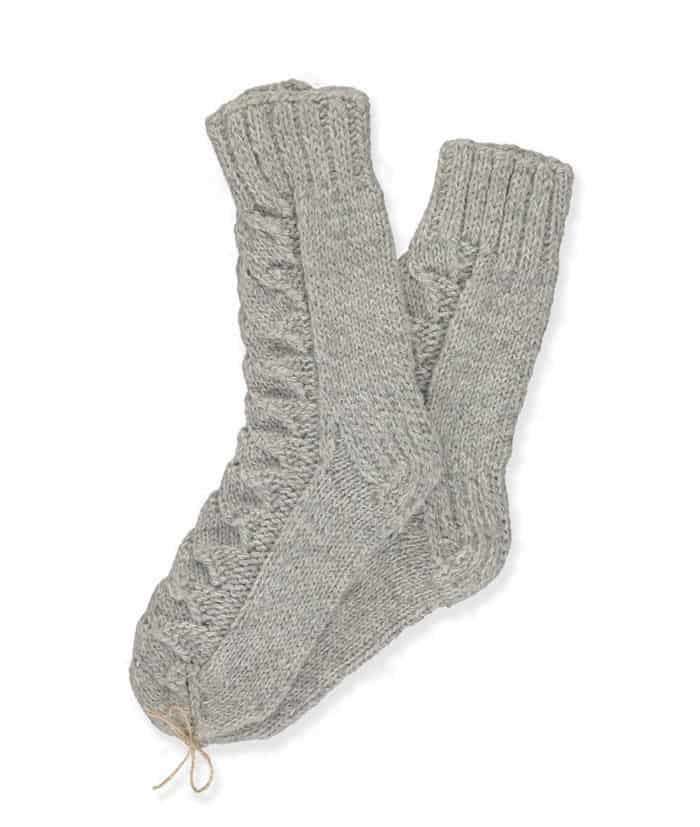 UK 4-5, EU 37-38 Hand-knitted wool socks Relief hand knit girl/'s socks Handmade elegant wool socks Gift for her Socks for gift