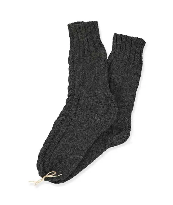 Pure Merino Socks