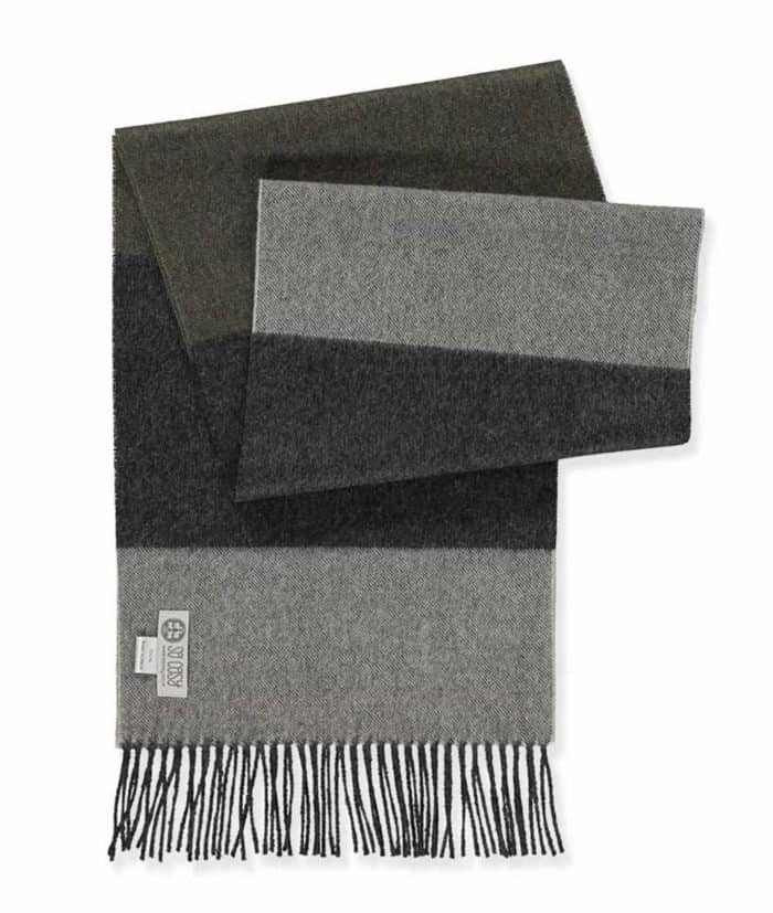 so cosy stylish scarves made from baby alpaca wool