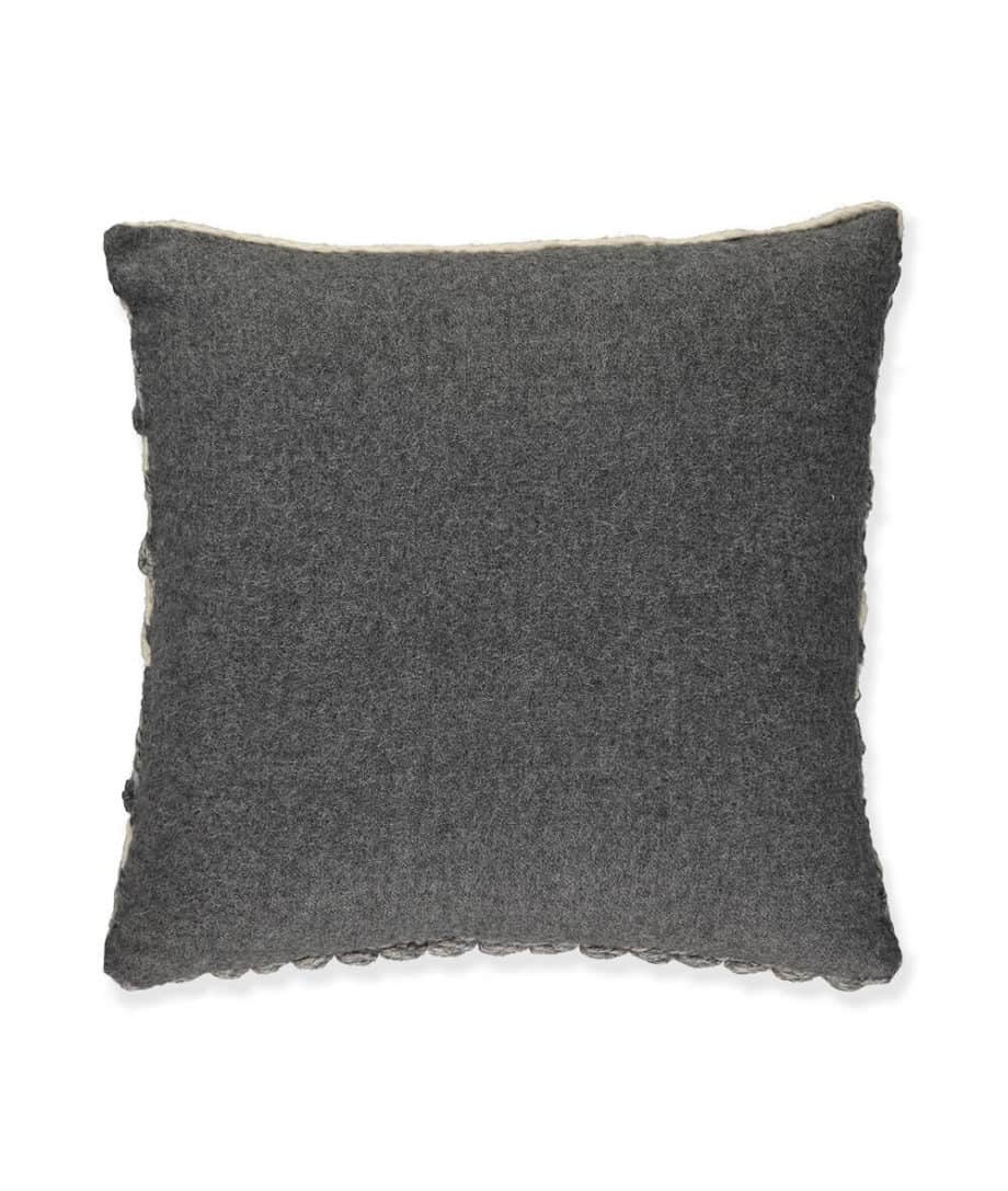Lima Hand Crochet Cushion