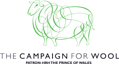 Campaign for Wool logo