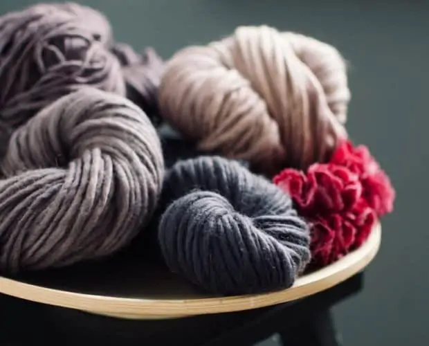 Wool versus man-made – why au naturel is always better