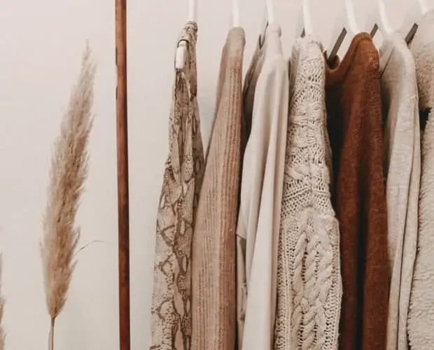 The Global Wardrobe Study - What does your wardrobe say about you?