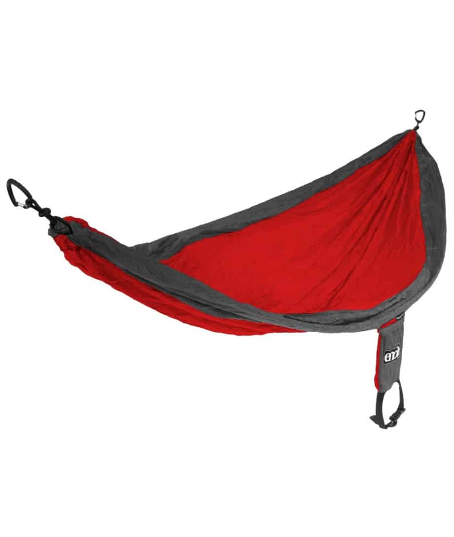 eno hammock red charcoal colour buy online