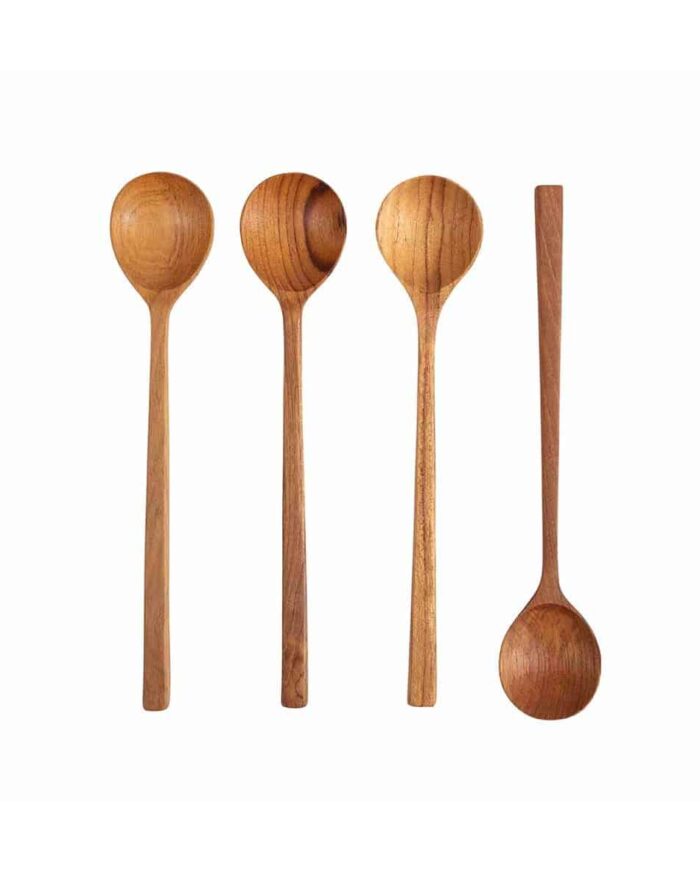 just spoon reclaimed wood