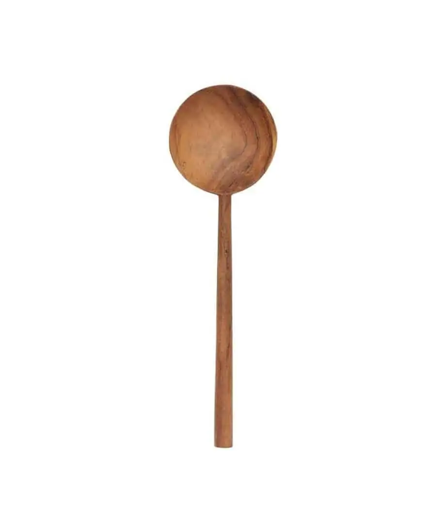 round spoon home products