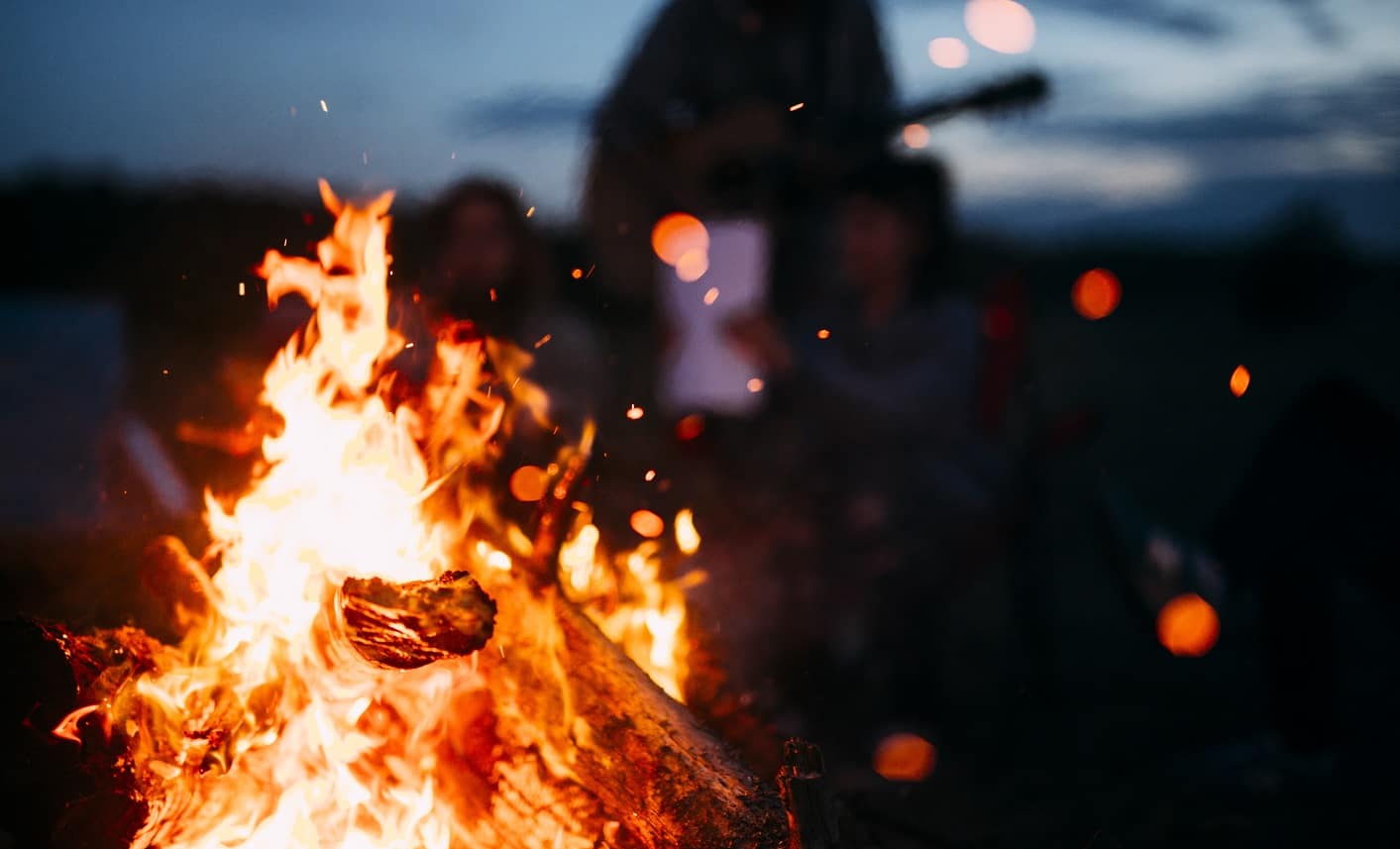 Enjoy bonfire night