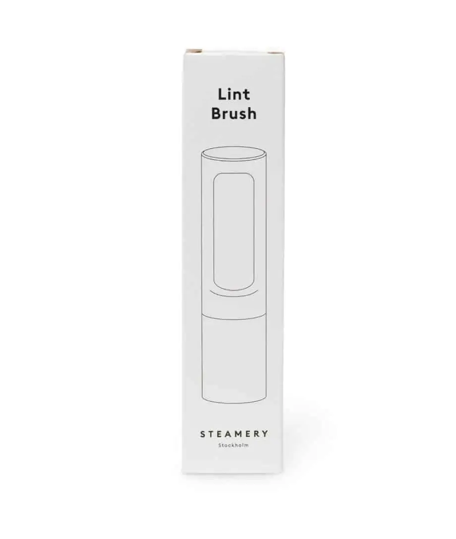 lint brush package