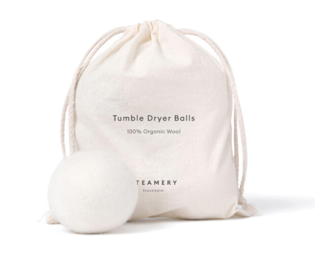 tumble dryer balls