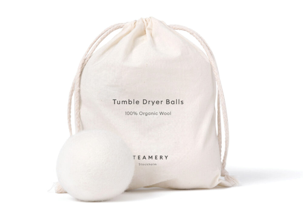 tumble dryer balls