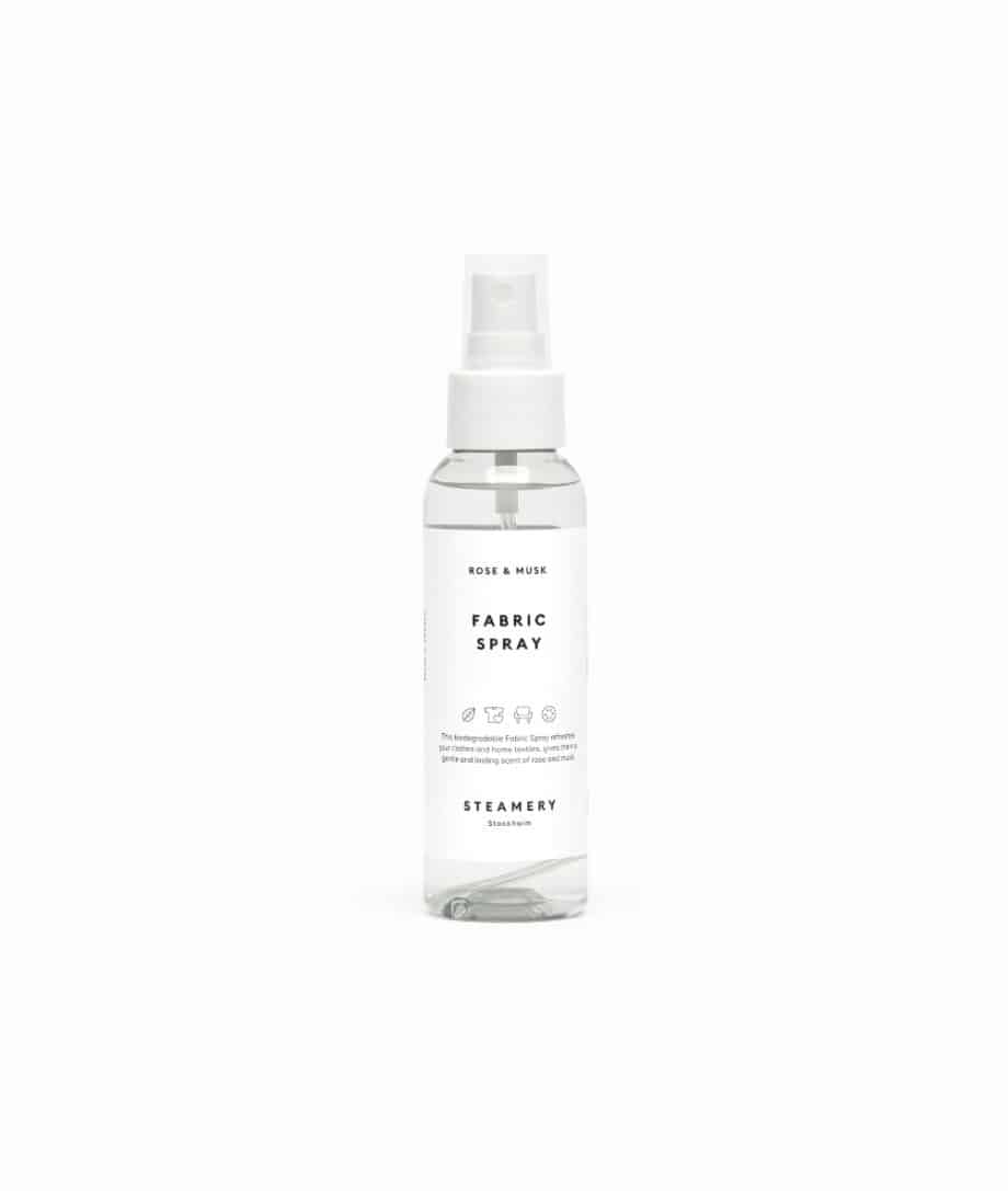 fabric spray from so cosy online