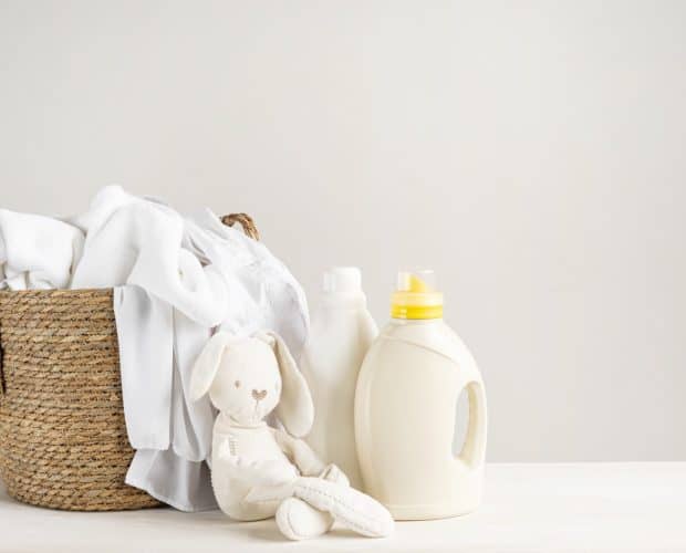 Should you use fabric softener