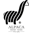 Alpaca Wool Blend Approved by Alpaca Association