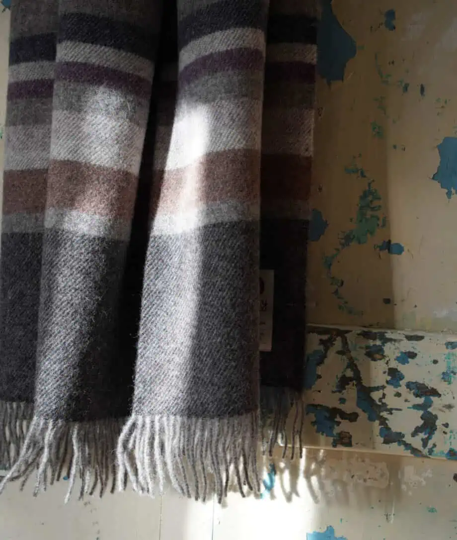 so cosy natural wool collection
