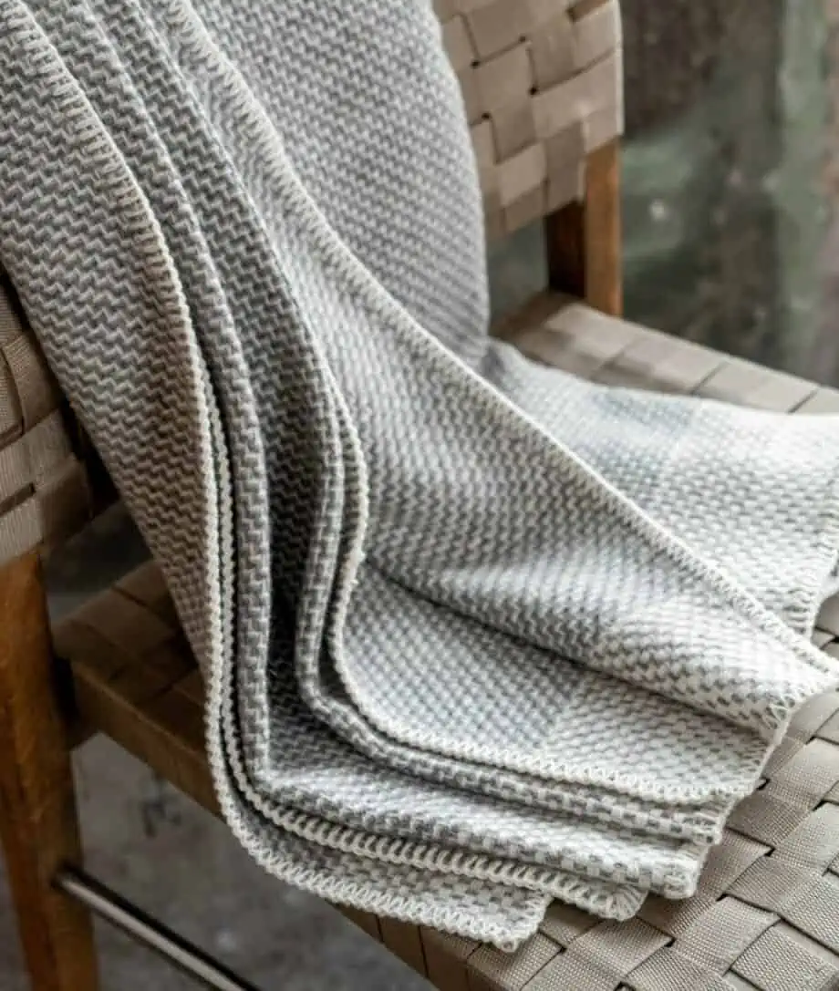 darby pure wool so cosy blanket throw
