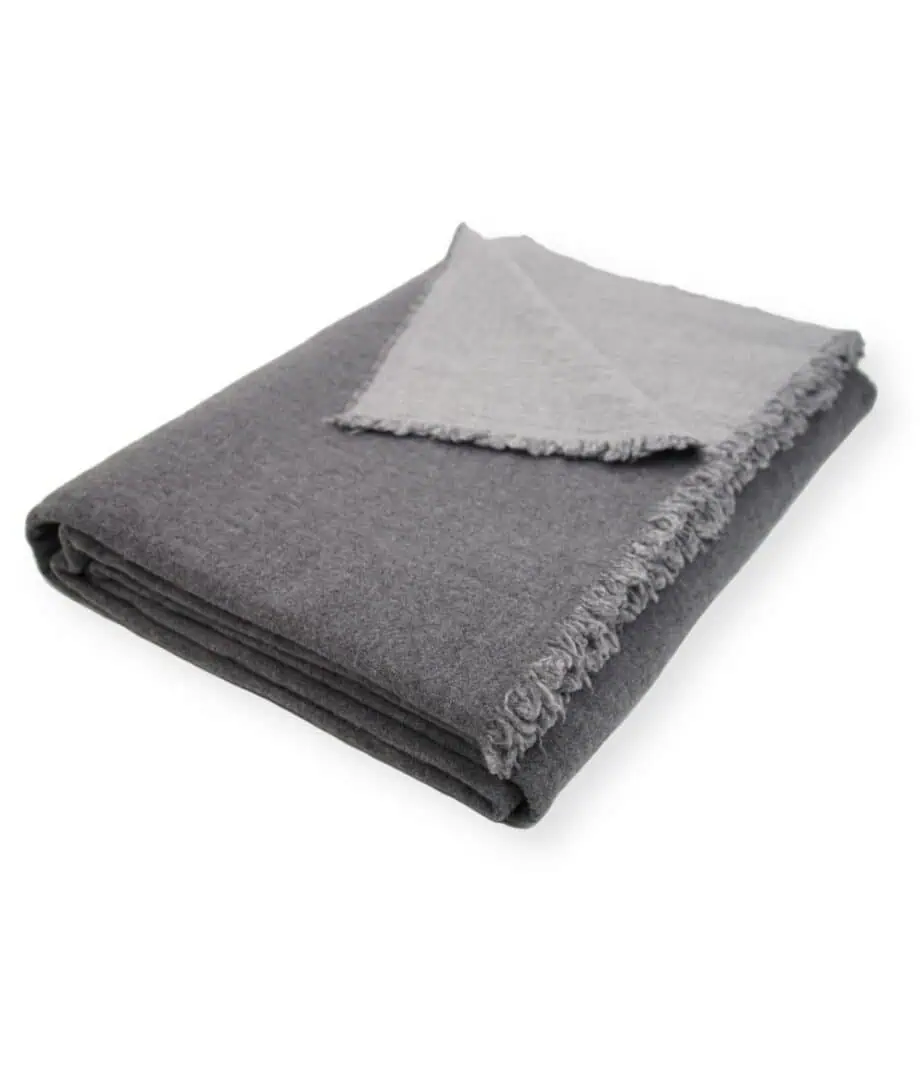 so cosy super king size reversible grey bedspread