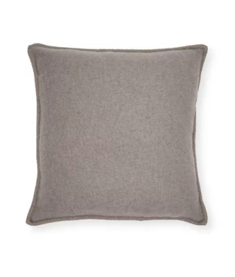 Lubenor Pure Cashmere Cosy Cushion 50 x 50 cm