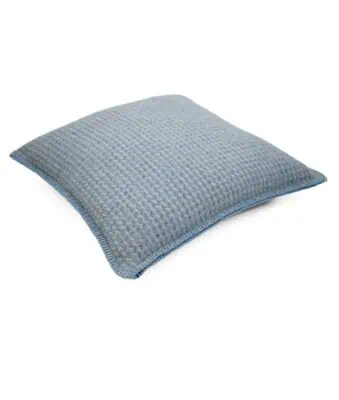 Cozy Haven Dakota Merino Wool Cushion